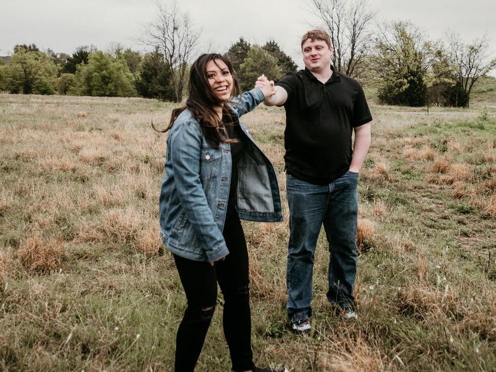 The Wedding Website of Christy Lee and Wesley Parker
