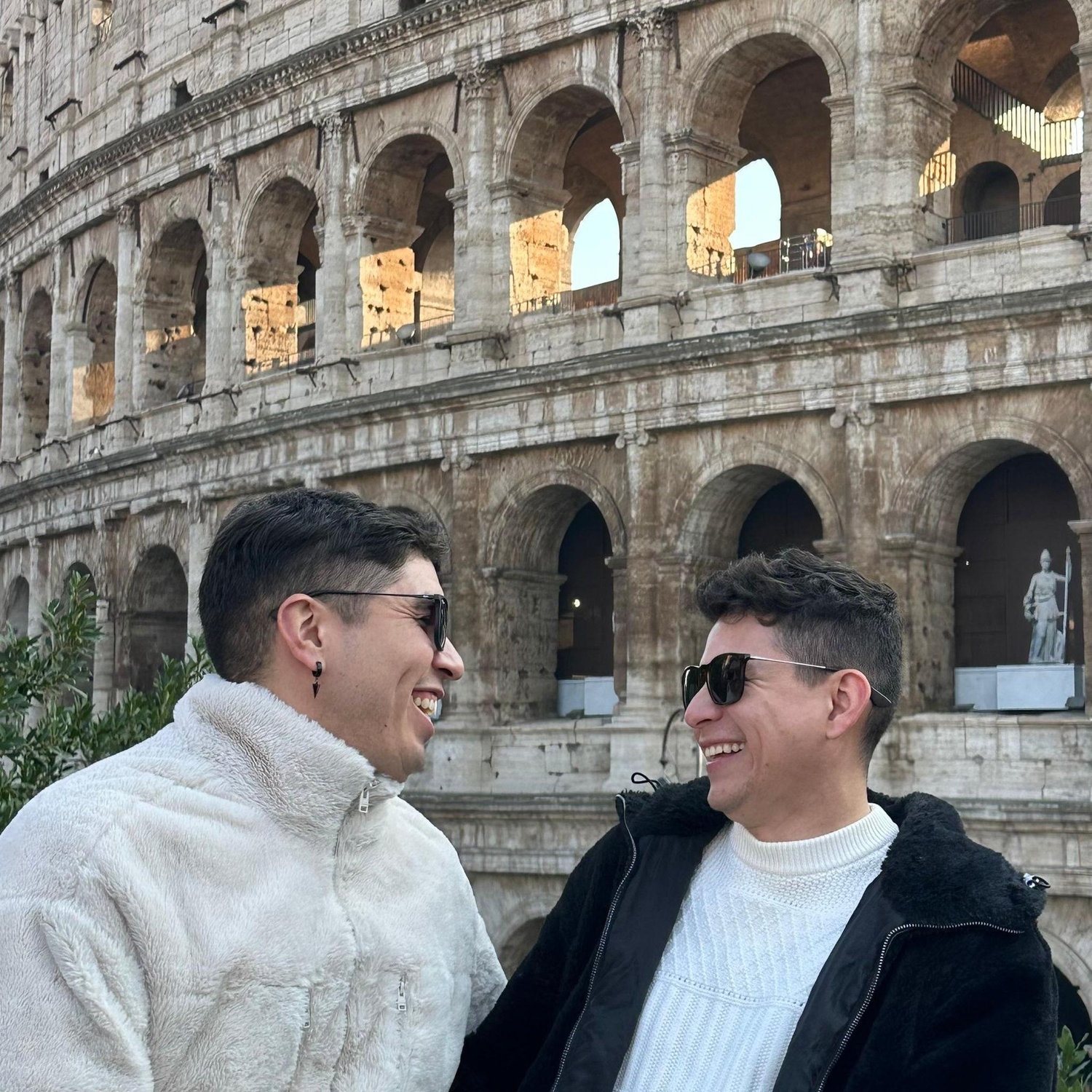 Roma 2025