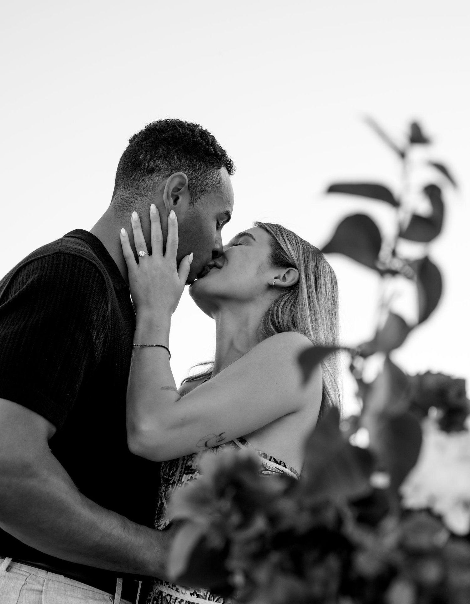 The Wedding Website of Mia Henry and Denzel Radford