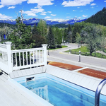 Overlook Hot Springs