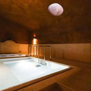 Couples Spa Day in Rome