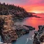 Acadia National Park