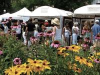 Cherry Creek Art’s Festival