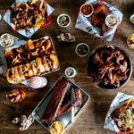 Peg Leg Porker BBQ