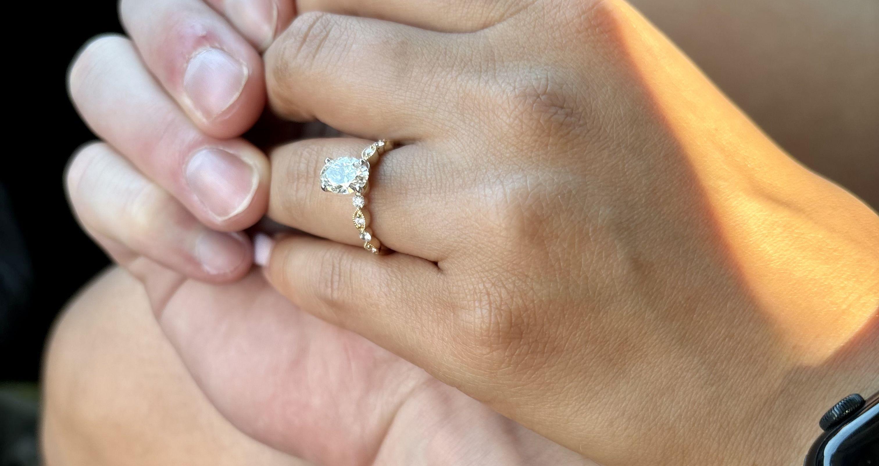 The Wedding Website of Krystal Michelle and Ronnie Eaker Short