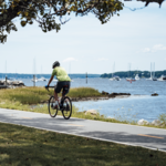East Bay Bike Path