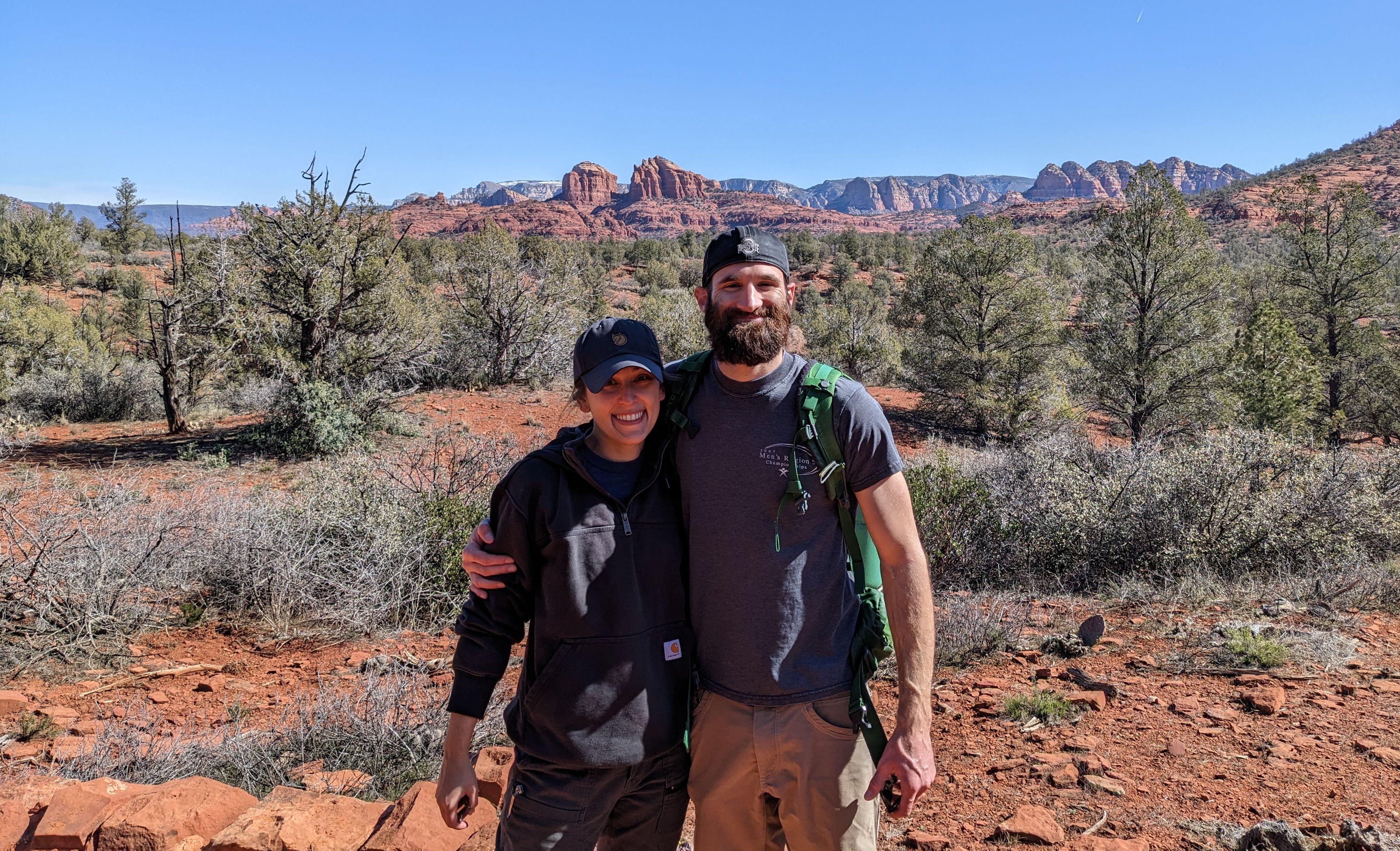 The Wedding Website of Chelsea Radtke and Matthew Barr