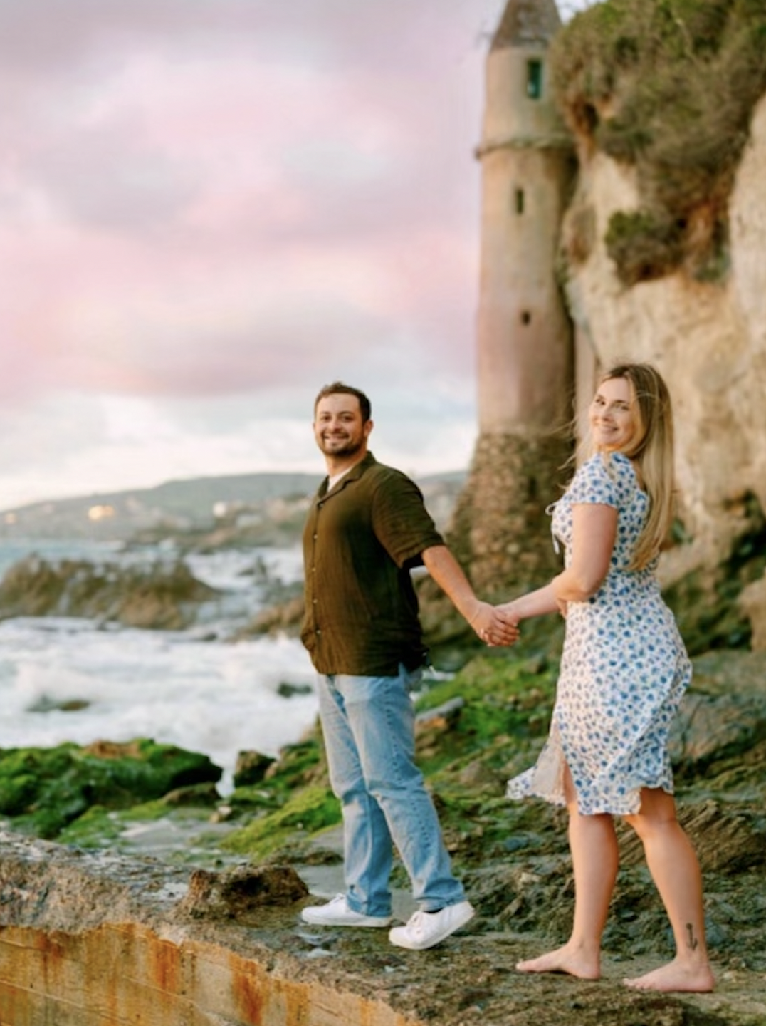 The Wedding Website of Eddie Cervantes and Veronica Myers
