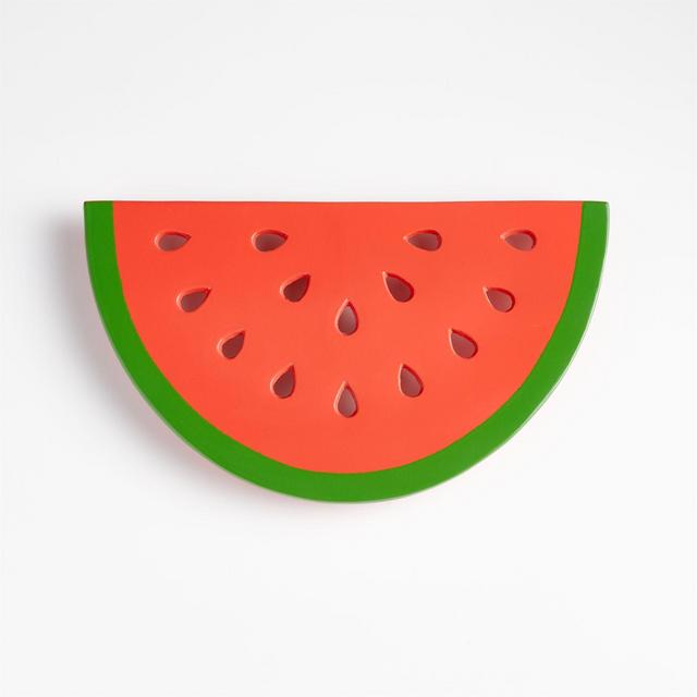 Watermelon Trivet