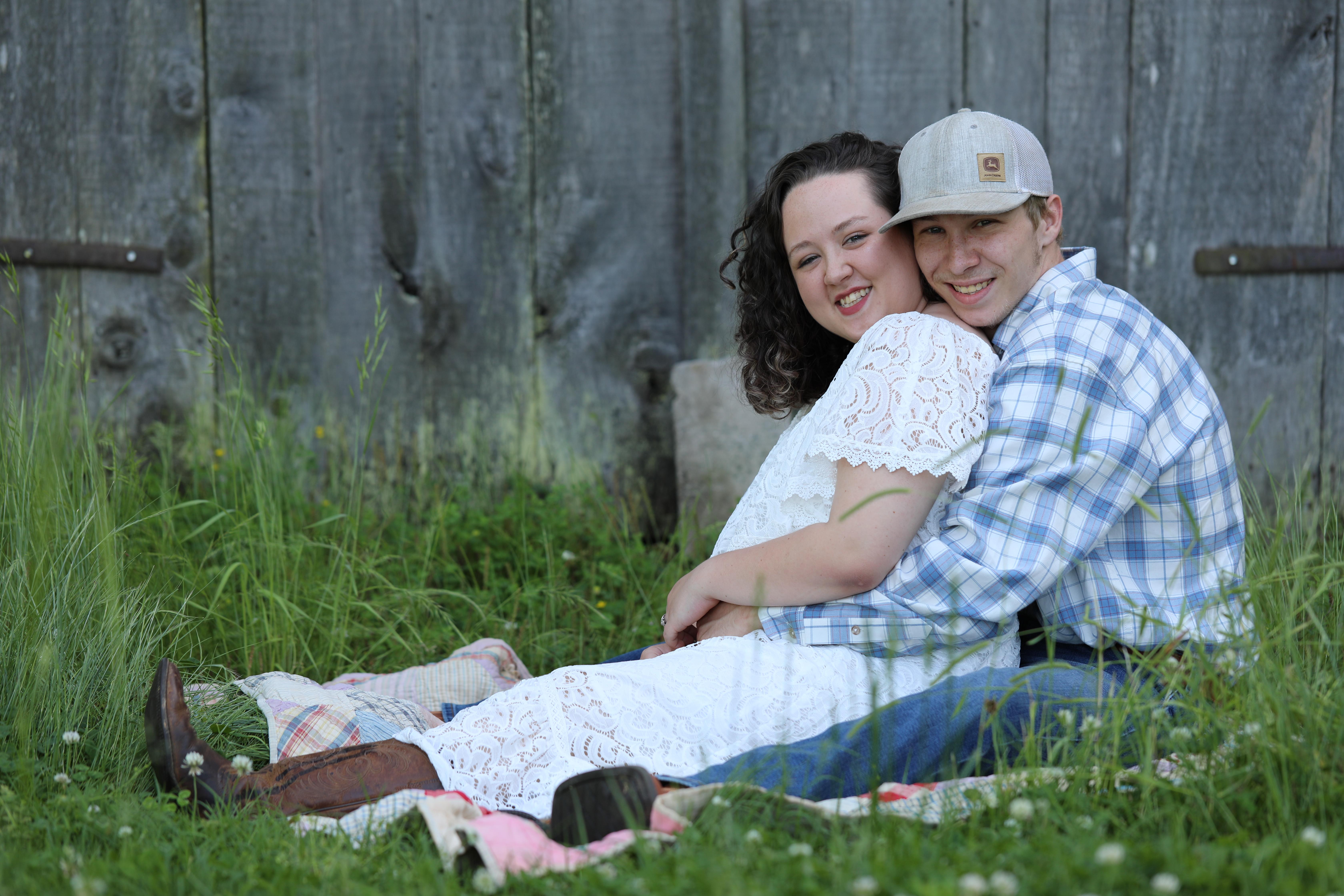 The Wedding Website of Ashley Donaldson and John Lyles