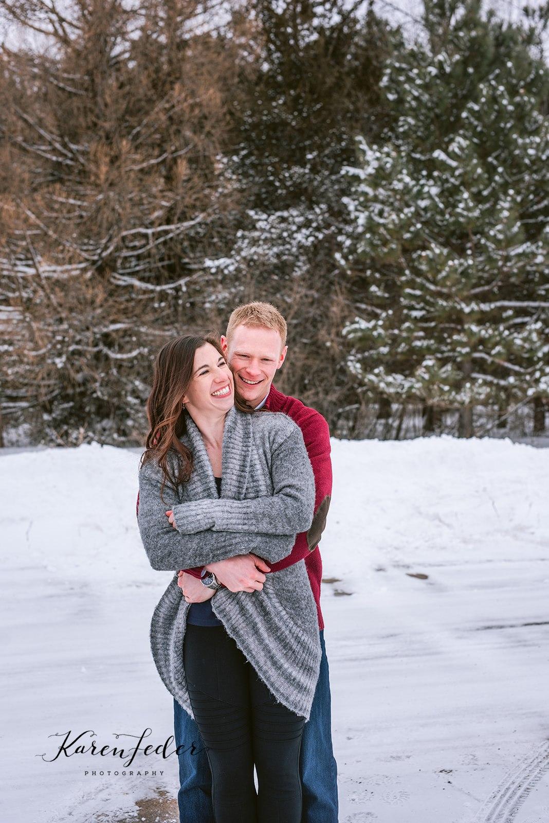 The Wedding Website of Sara Thorstenson and Brandon Porten