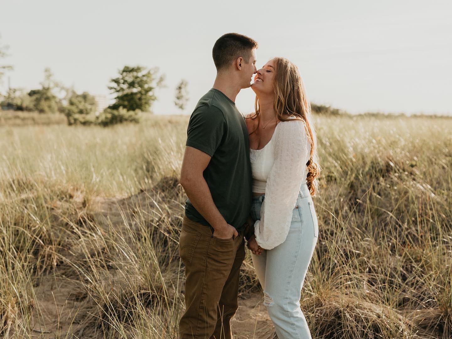 The Wedding Website of Katie Murphy and Wyatt Reynolds