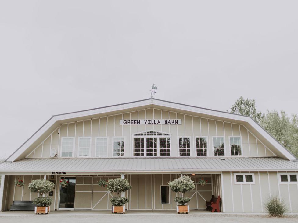 The Wedding Website of Alex Harris and Carley Hammond