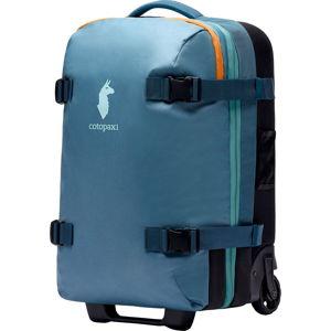 Cotopaxi Allpa 38L Roller Bag - Blue Spruce