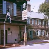 The Pirates' House