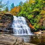 Swallow Falls State Park