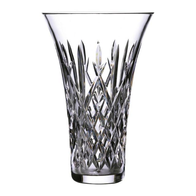 Waterford® Araglin 12-Inch Flared Vase