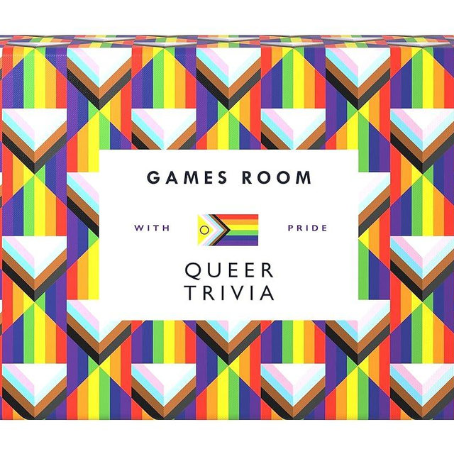 Queer Trivia