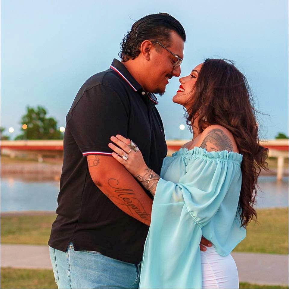 The Wedding Website of Jennifer Lee and Jonathan Riverol