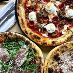Sourdough Willy's Pizzeria