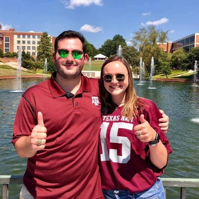 Clemson vs A&M!