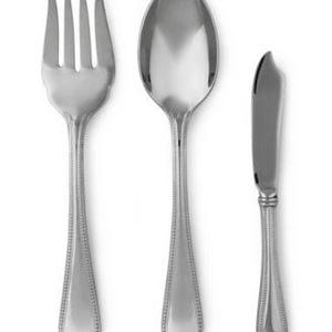 Lenox - Vintage Jewel 3-Piece Serving Set