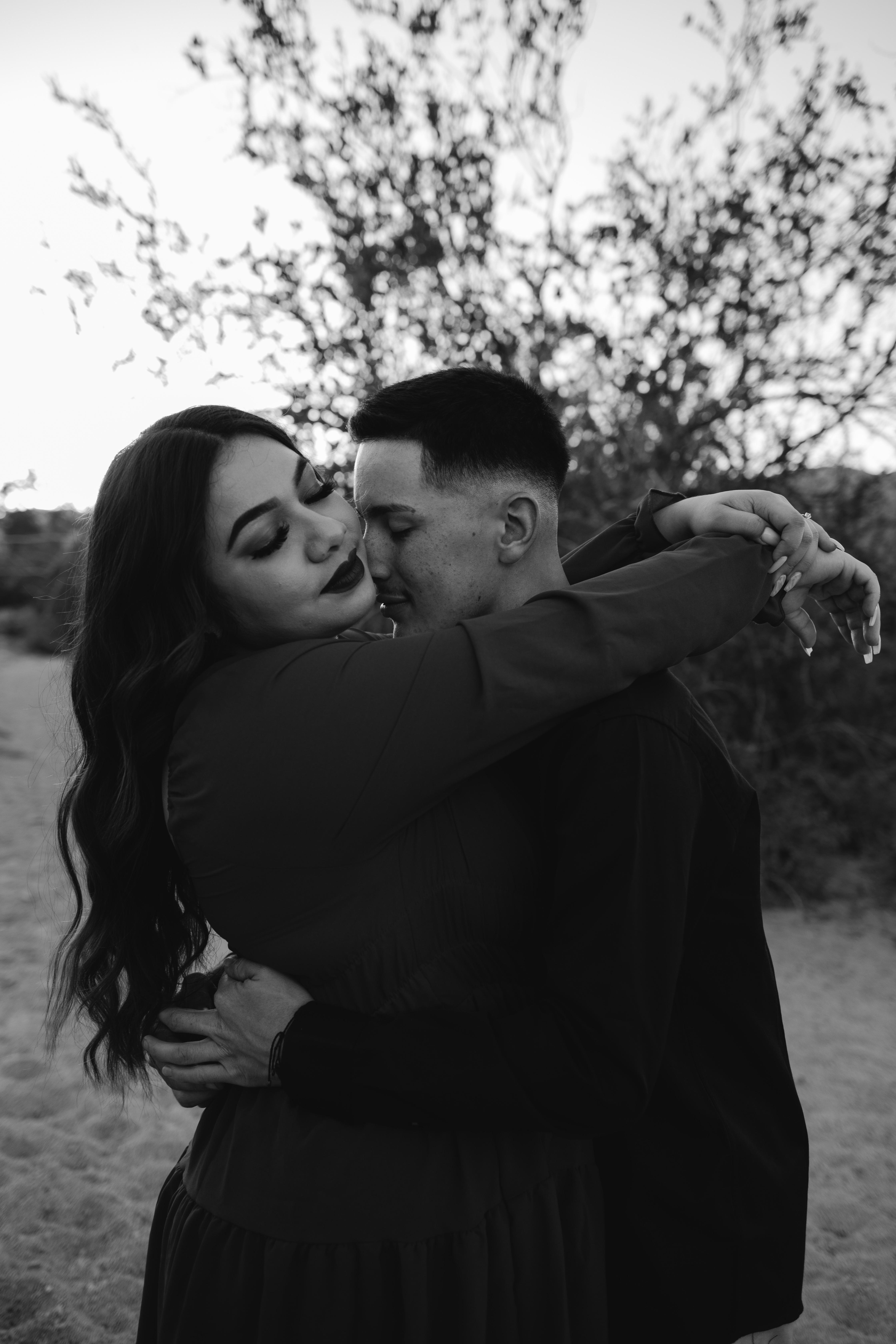 The Wedding Website of Isabel Cisneros and Caleb Quintana
