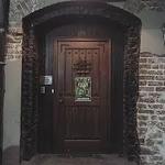 Mata Hari's Speakeasy