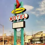 National Civil Rights Museum