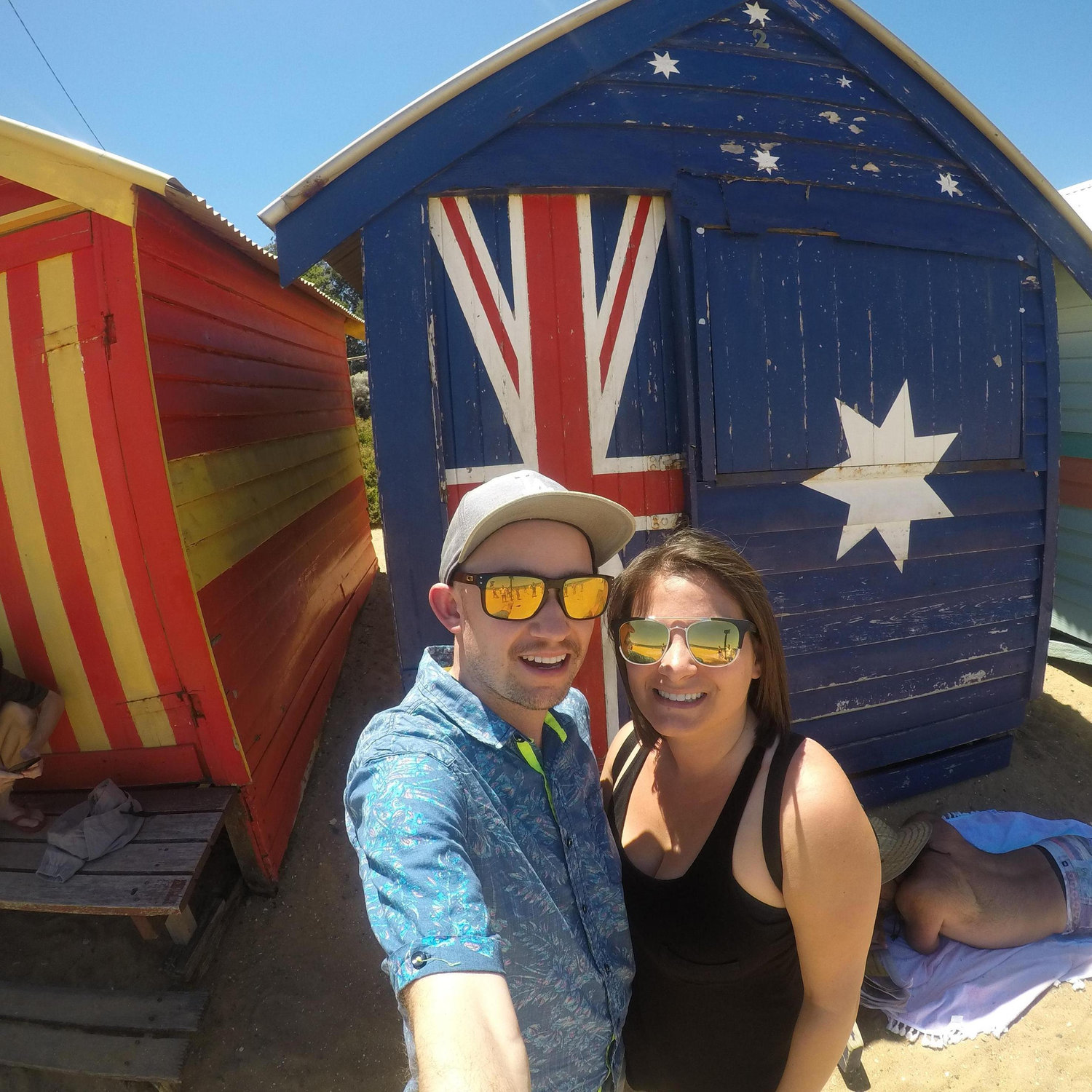 Australia
January 2018