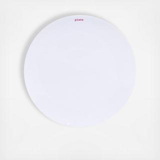 Side Plate, Set of 2