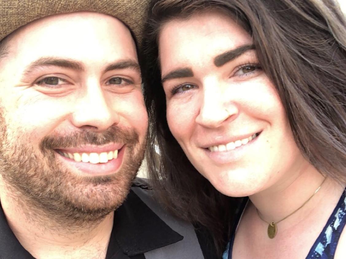 The Wedding Website of Sara McDowell and Bryan Andujar