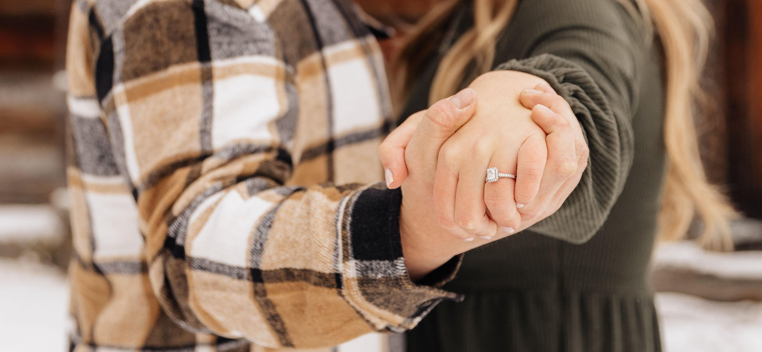The Wedding Website of Jarrod Hurd and Jordyn Lowry