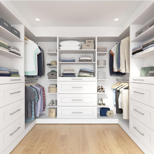 Master Closet Fund