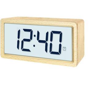 Simple Digital Alarm Clock
