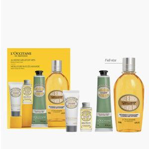 L'Occitane Almond Greatest Hits Set | Nordstrom