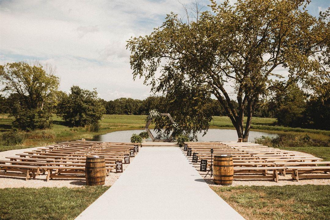 The Wedding Website of Chelsee Pipes and Kerry Layman