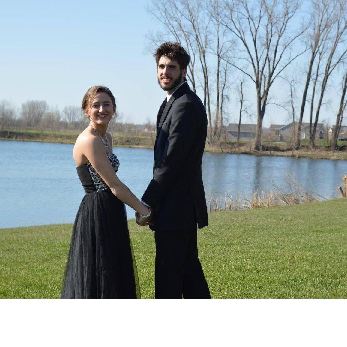 Senior Prom
