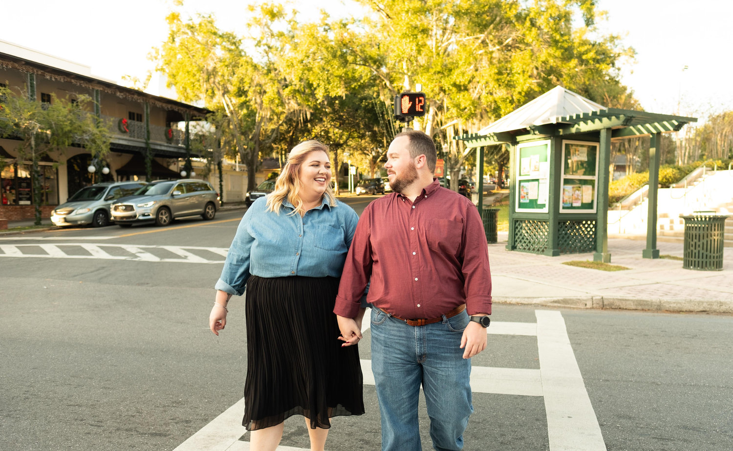 The Wedding Website of Kaitlyn Toms and Trevor Jones