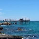 Pescara I Trabocchi