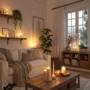 Decorate Our Home