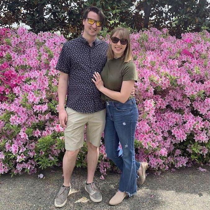 Botanica Gardens in Texas!
