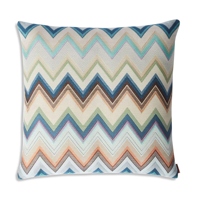 Missoni Agadir Down Cushion