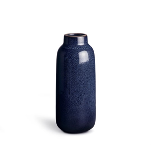 Heath Ceramics Blue New Moon Multi-Stem Vase