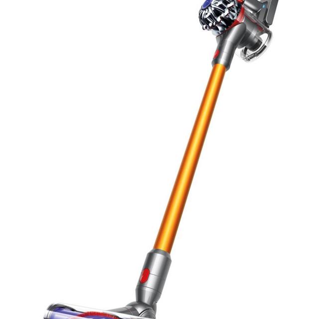 Dyson V8 Absolute vacuum cleaner.