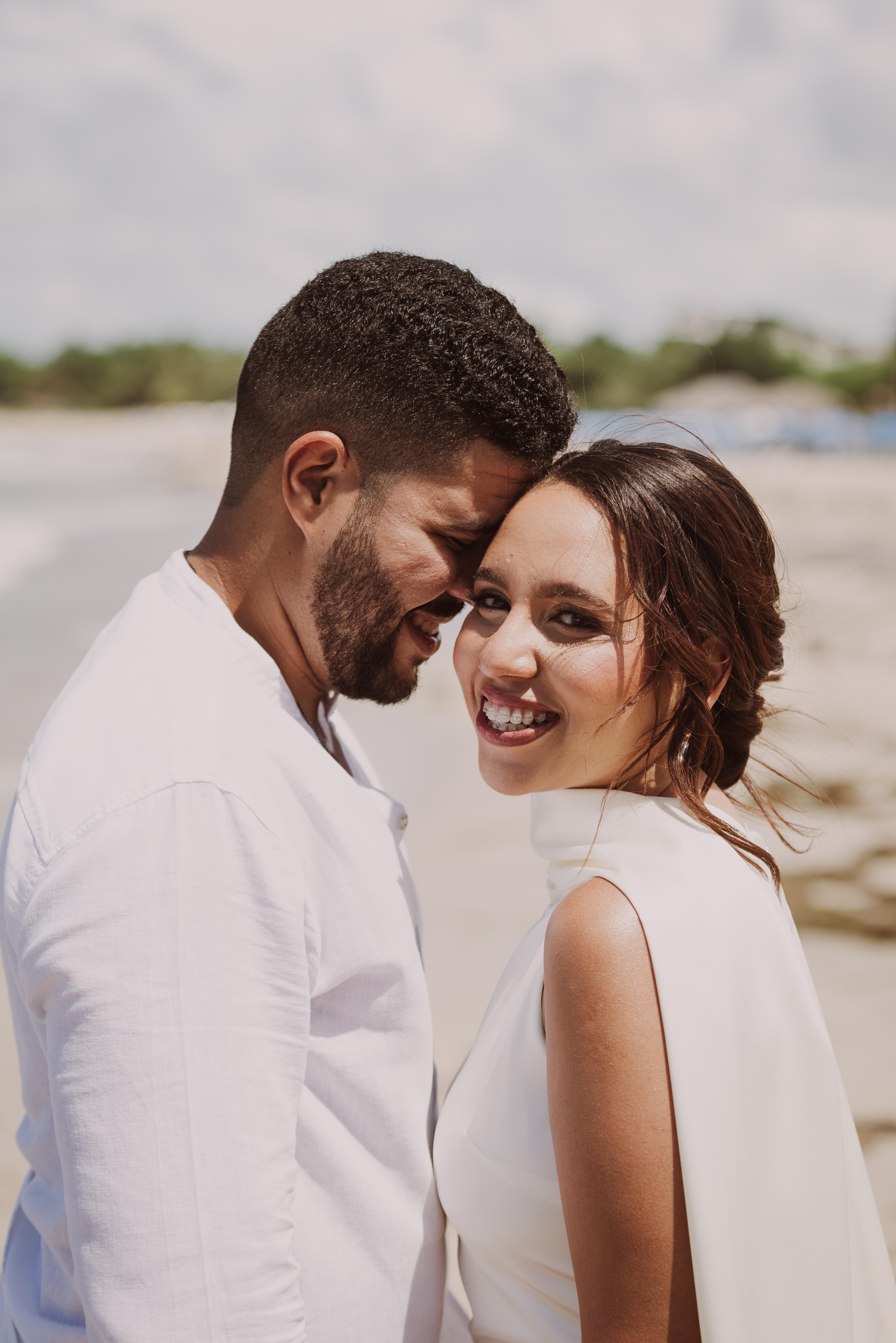 The Wedding Website of Anabel González Reyes and Emil Felipe Duarte Alvarez