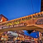 Cannery Row
