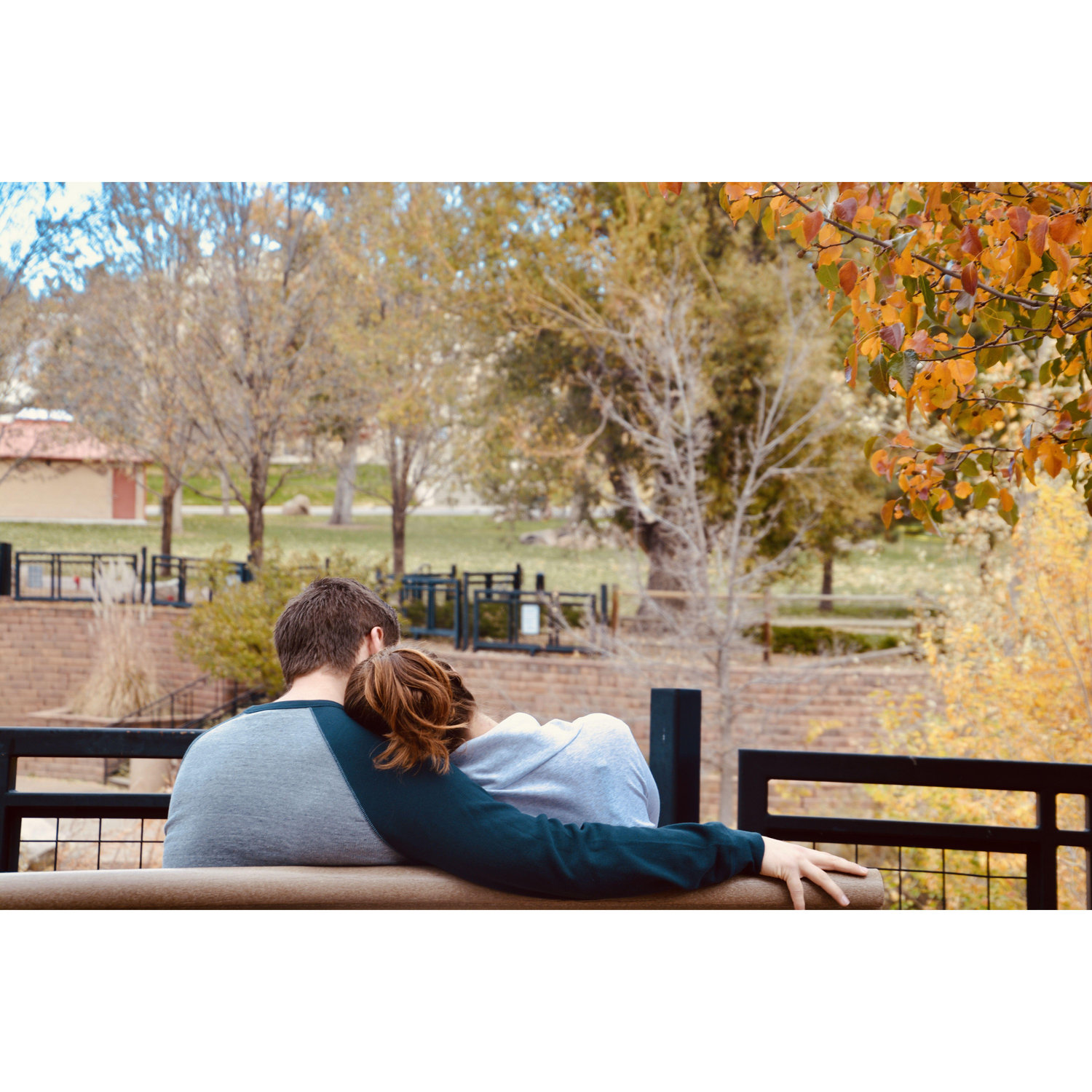 Fall 2018 - Golden