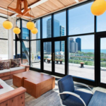 Cindy's Rooftop