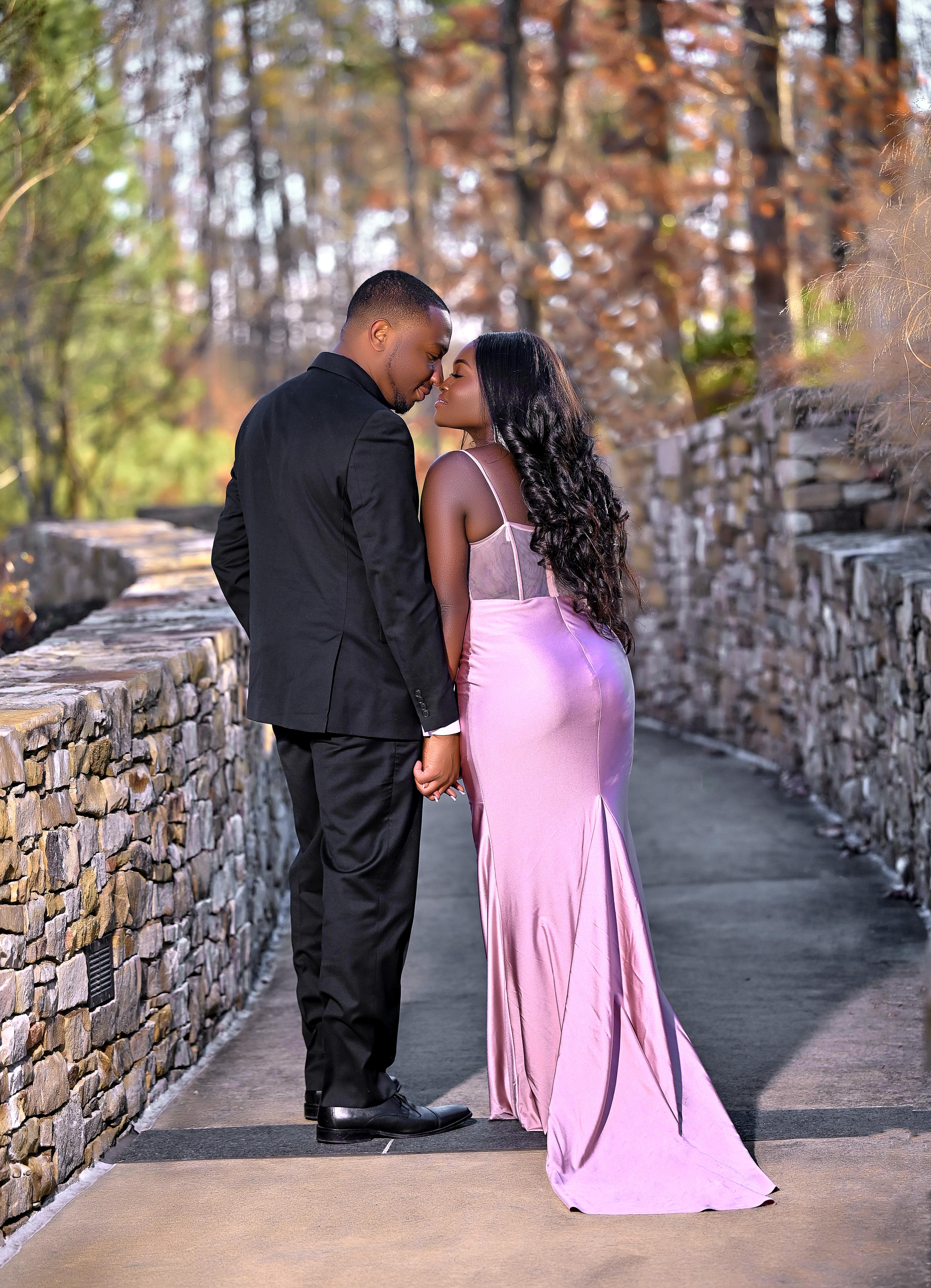 The Wedding Website of Hannah Brobbey and Chibuzo Eze